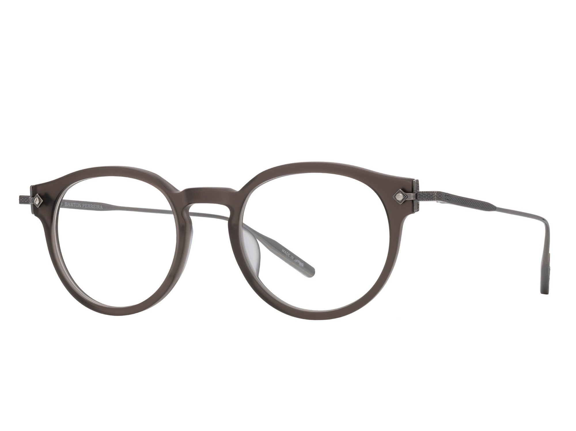 Optical Frames Eugene - Grey/Other