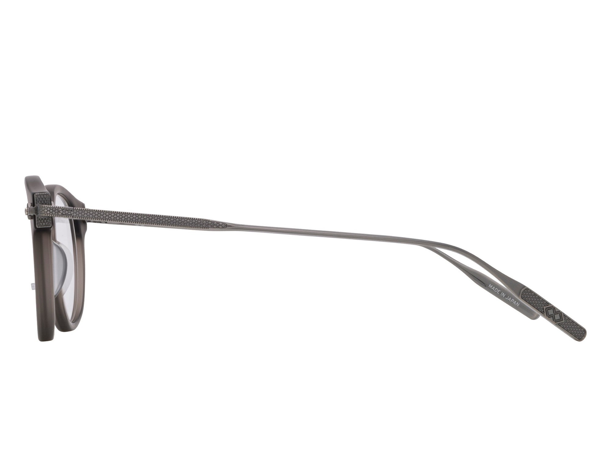Optical Frames Eugene - Grey/Other