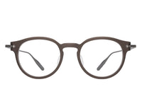 Optical Frames Eugene - Grey/Other