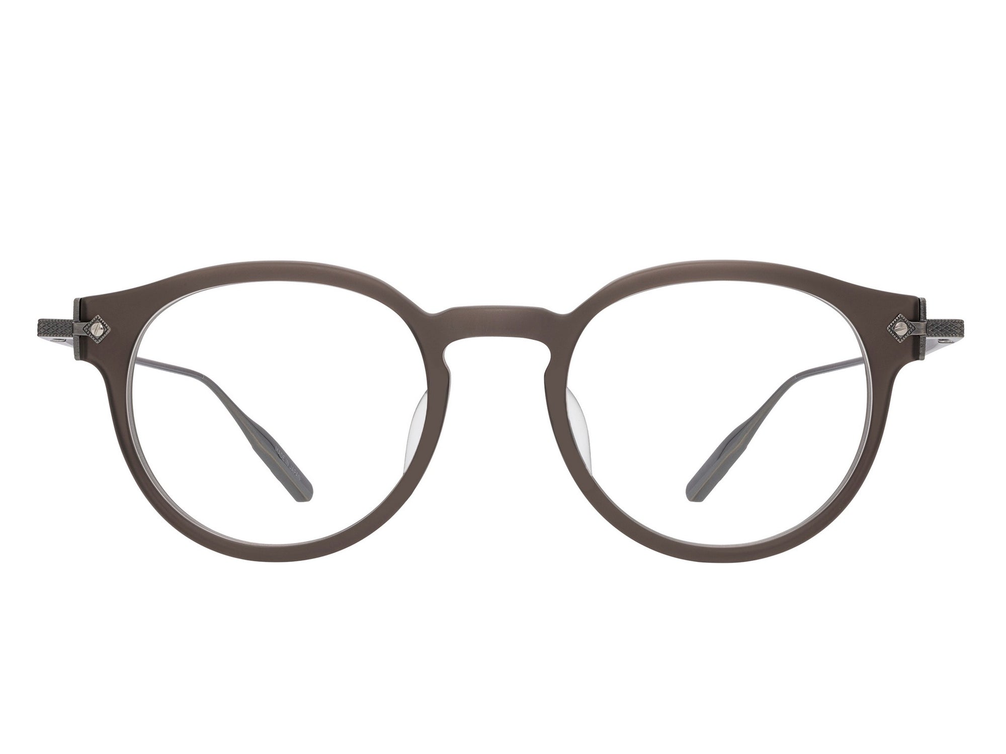 Optical Frames Eugene - Grey/Other