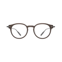 Lunettes de vue Eugene - Grey