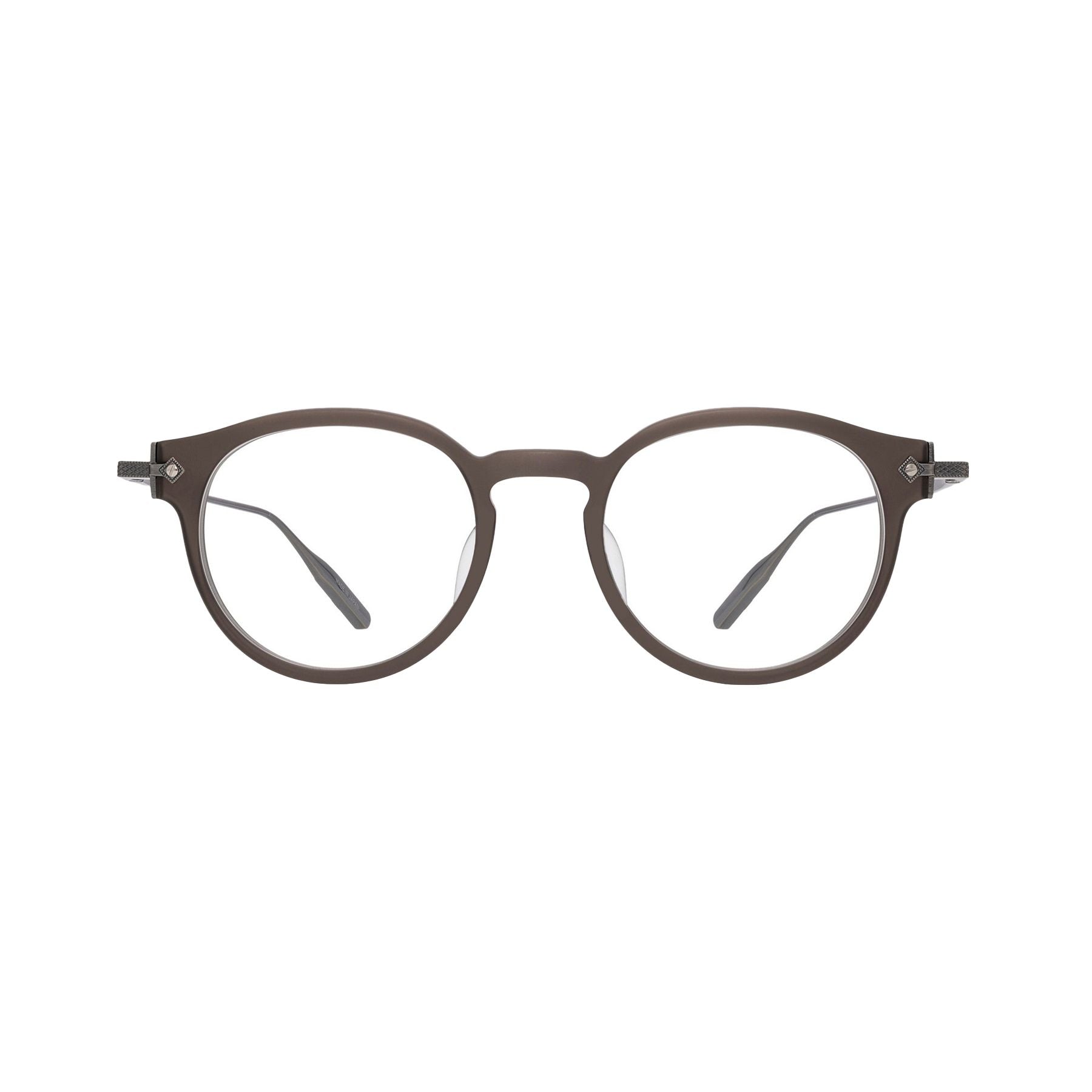 Lunettes de vue Eugene - Grey