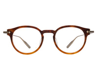 Optical Frames Eugene - Blonde Havana