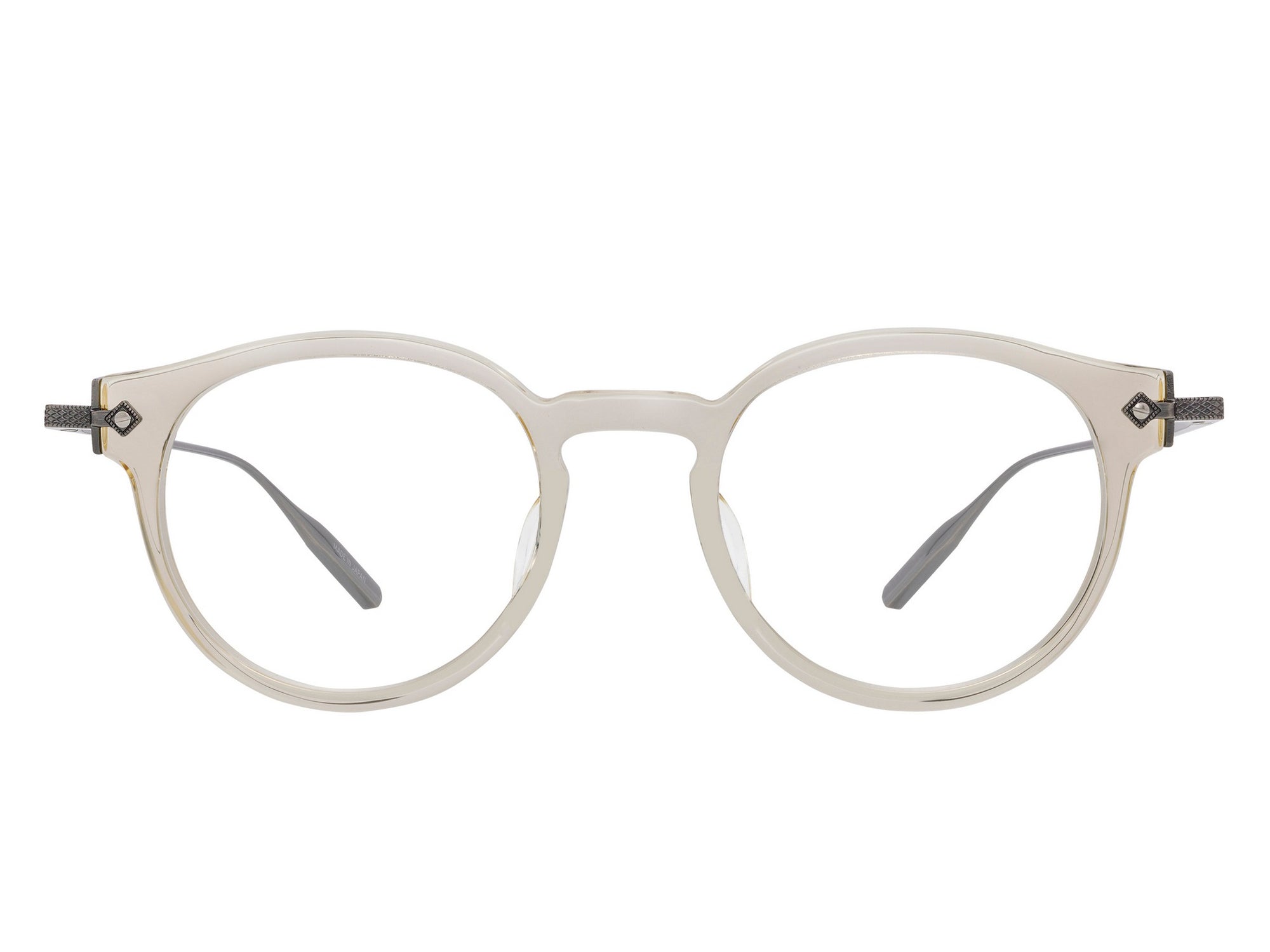 Optical Frames Eugene - Shiny Beige