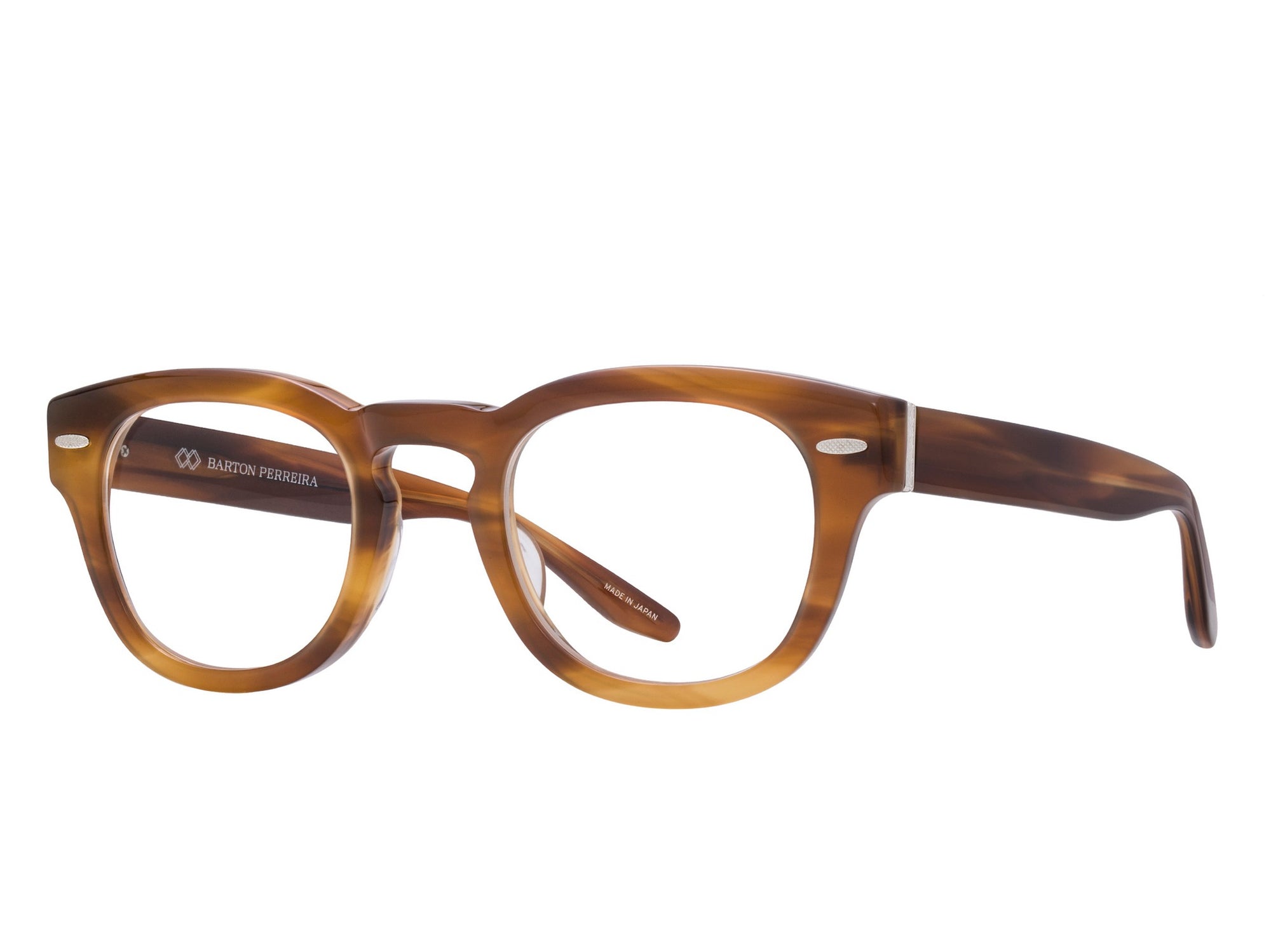 Optical Frames Demarco - Light Brown/Other