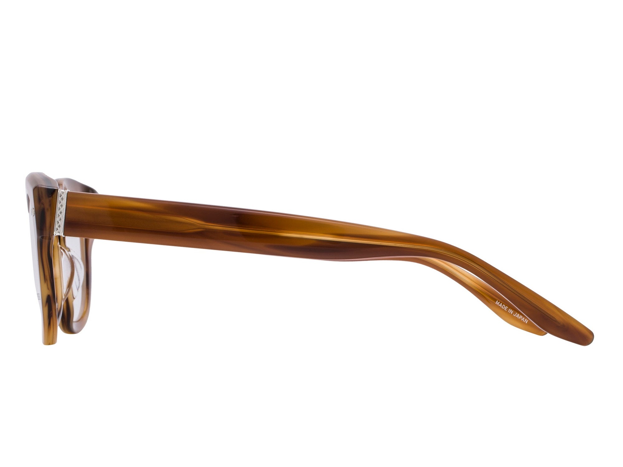 Optical Frames Demarco - Light Brown/Other