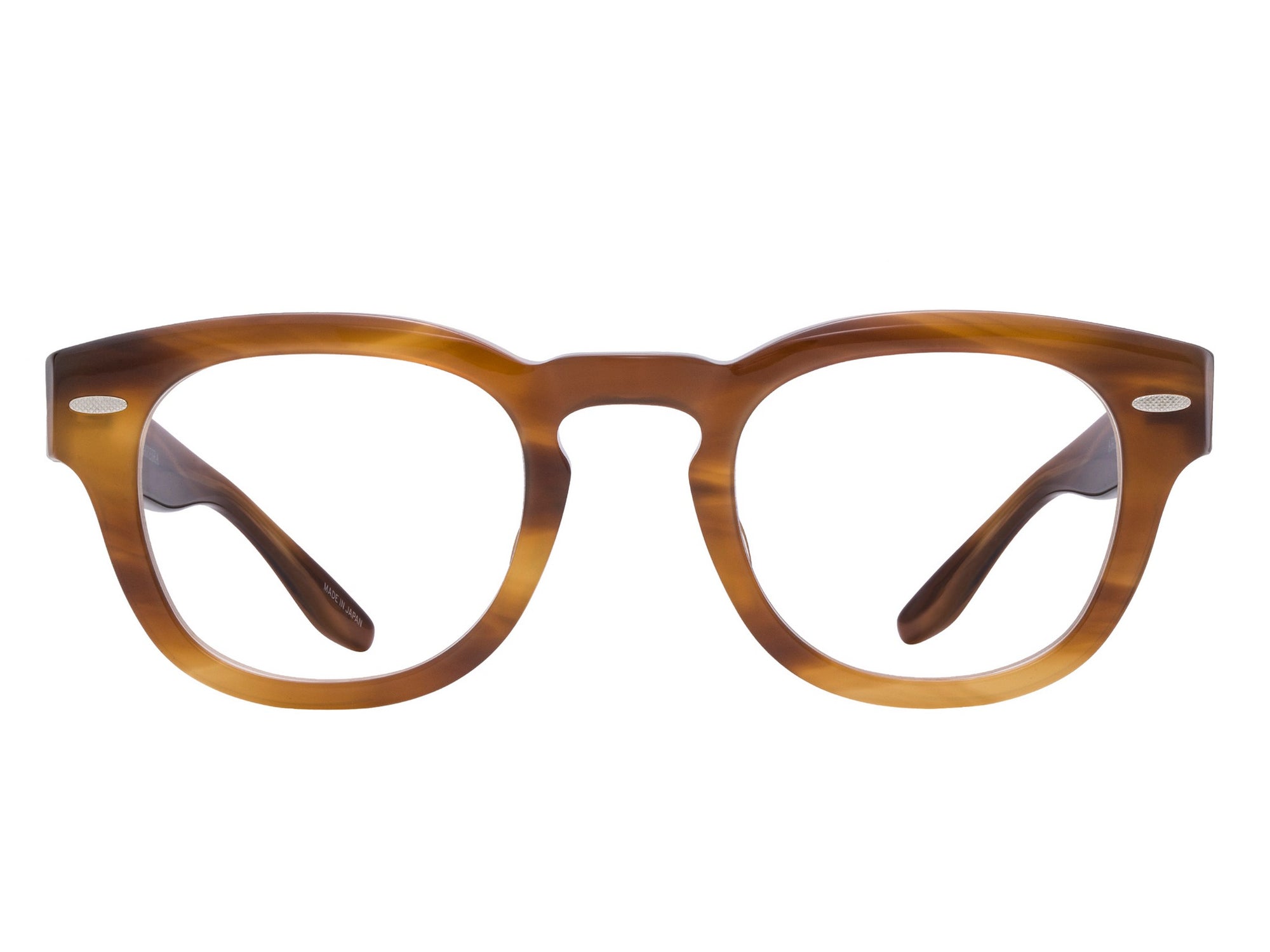 Optical Frames Demarco - Light Brown/Other