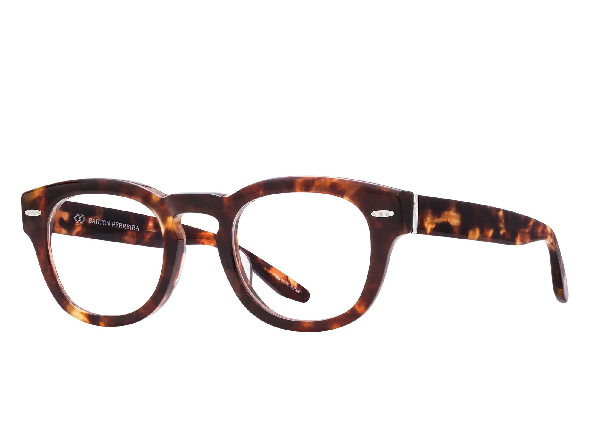 Optical Frames Demarco - Red Havana