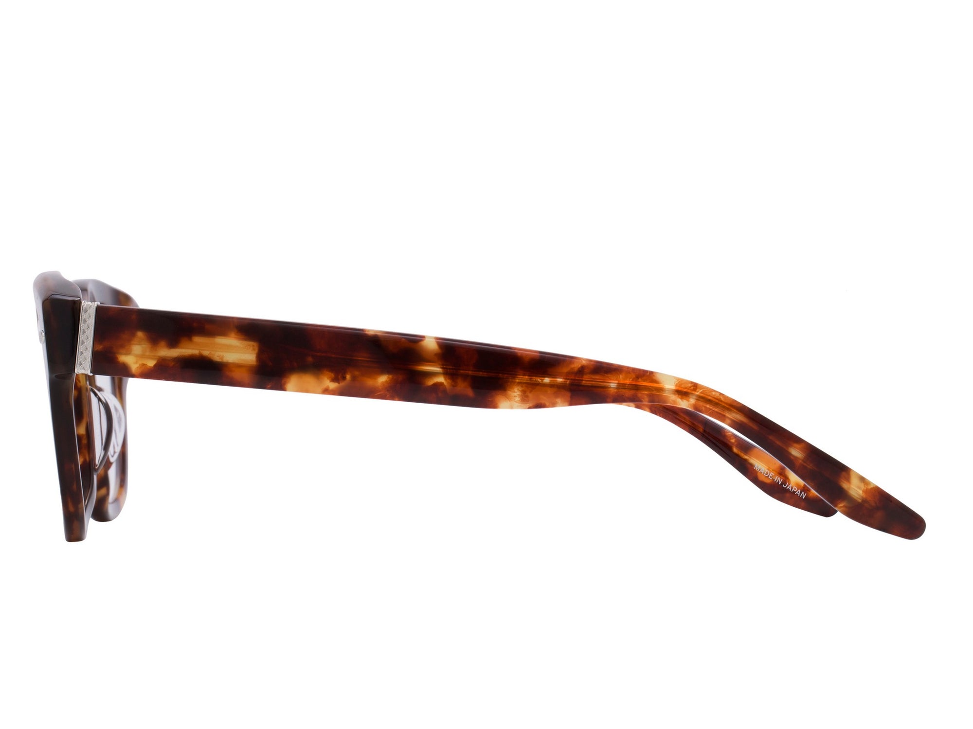 Optical Frames Demarco - Red Havana