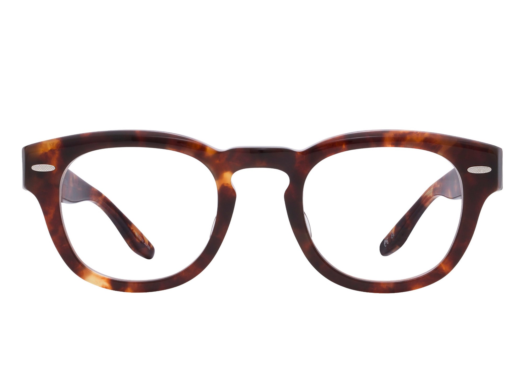 Optical Frames Demarco - Red Havana