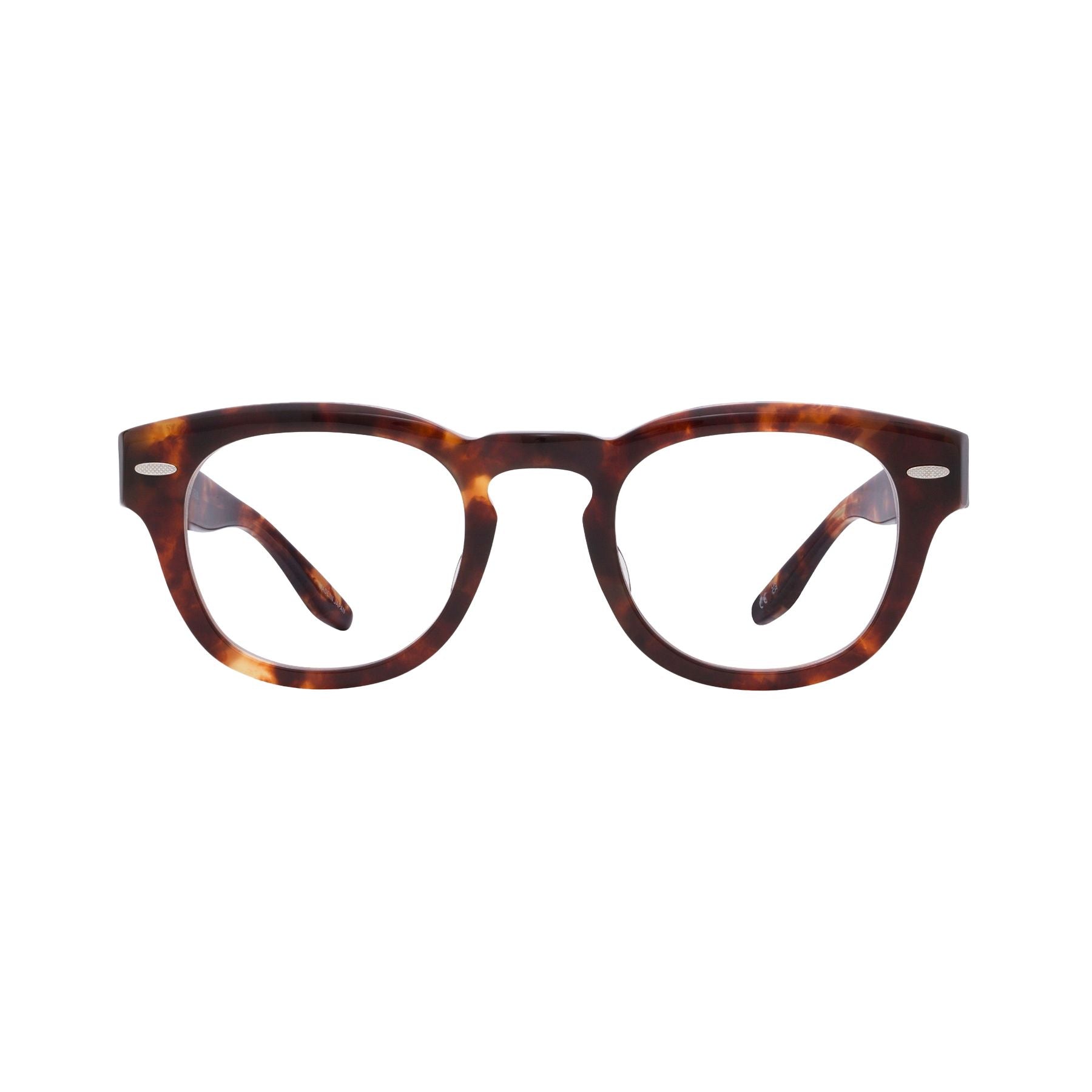 Lunettes de vue Demarco - Red Havana