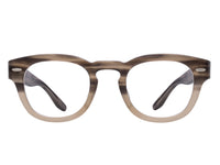 Optical Frames Demarco - Beige Horn