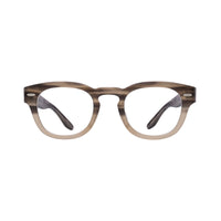 Lunettes de vue Demarco - Beige Horn