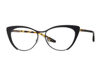 Optical Frames Cheeky - Matte Black