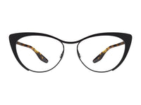 Optical Frames Cheeky - Matte Black