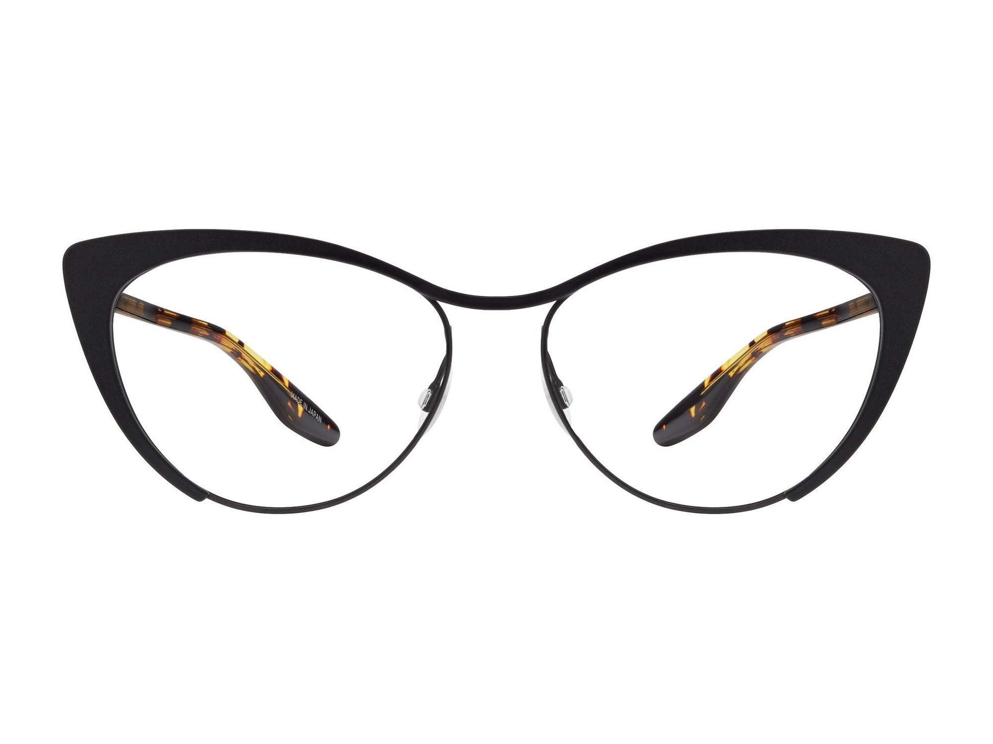 Optical Frames Cheeky - Matte Black