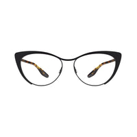 Lunettes de vue Cheeky - Matte Black