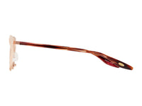 Optical Frames Cheeky - Shiny Rose Gold