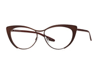 Optical Frames Cheeky - Dark Havana