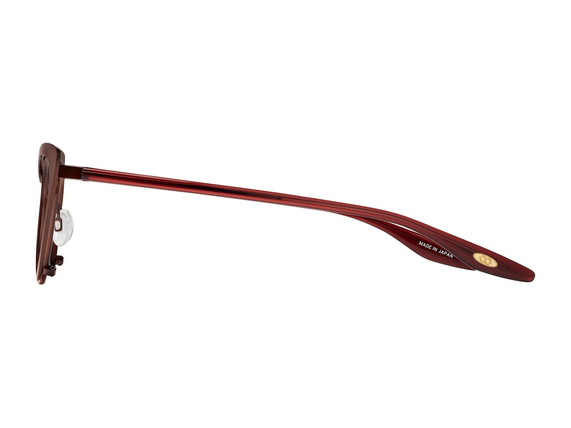 Optical Frames Cheeky - Dark Havana