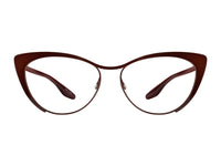 Optical Frames Cheeky - Dark Havana