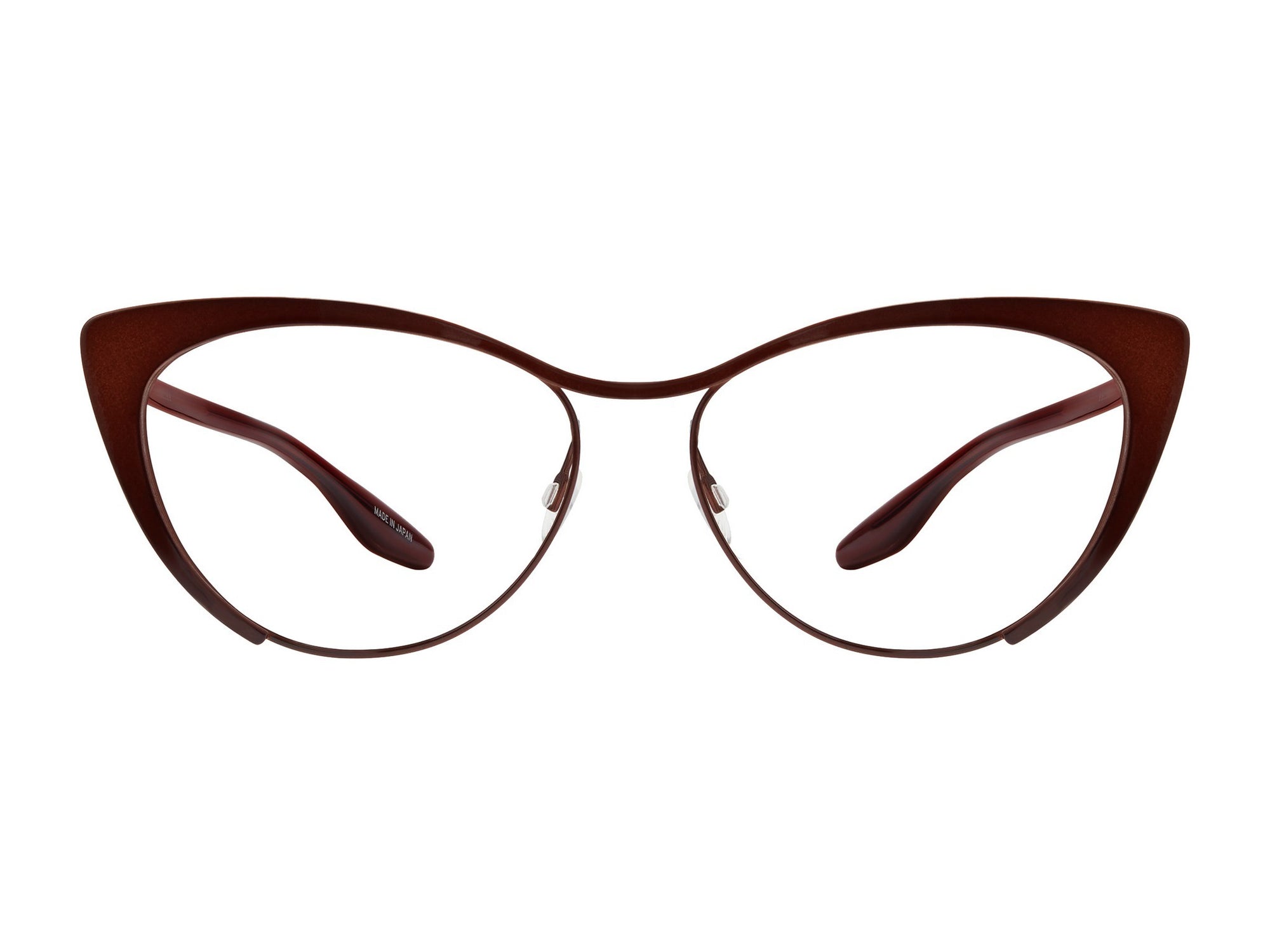 Optical Frames Cheeky - Dark Havana