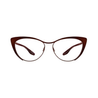 Lunettes de vue Cheeky - Dark Havana