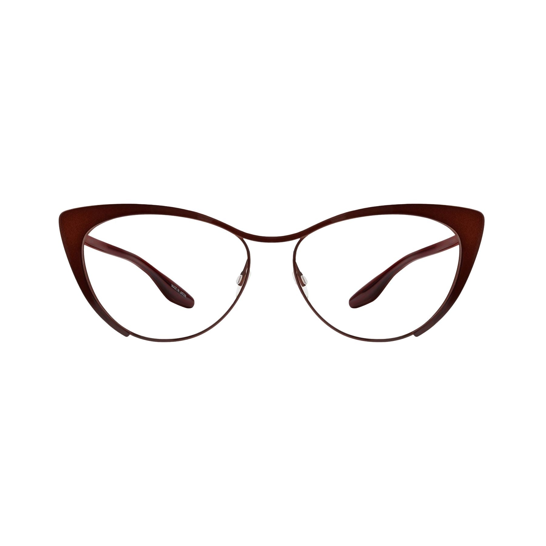 Lunettes de vue Cheeky - Dark Havana