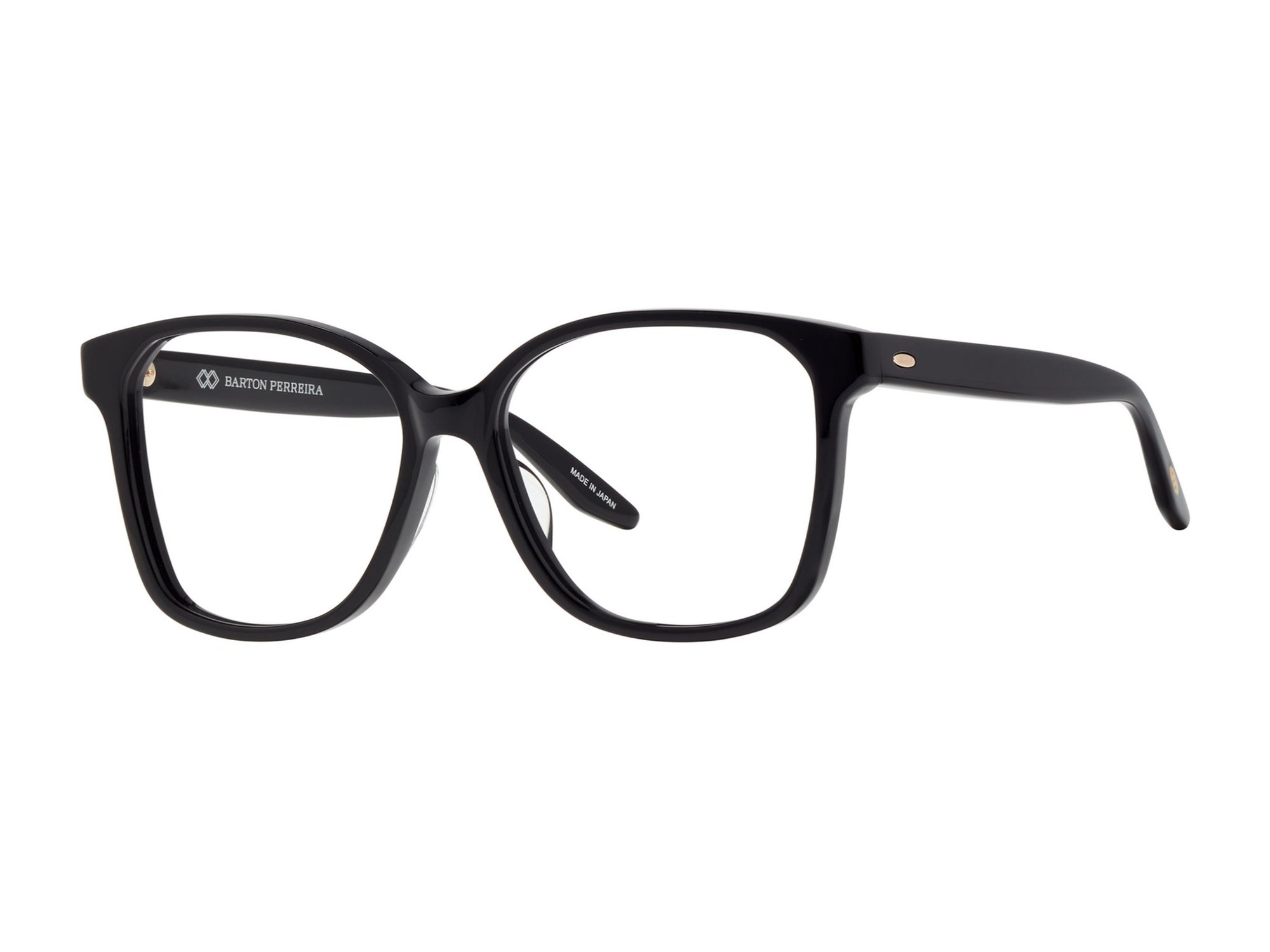 Optical Frames Adhara - Shiny Black