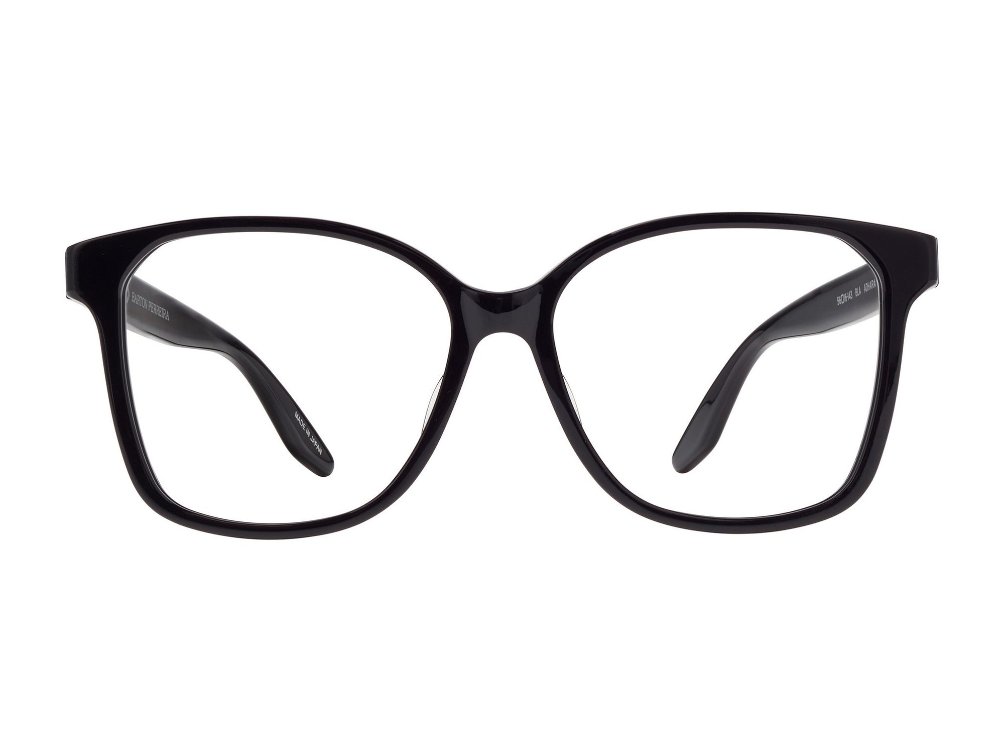 Optical Frames Adhara - Shiny Black