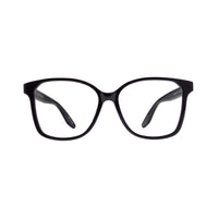 Lunettes de vue Adhara - Shiny Black