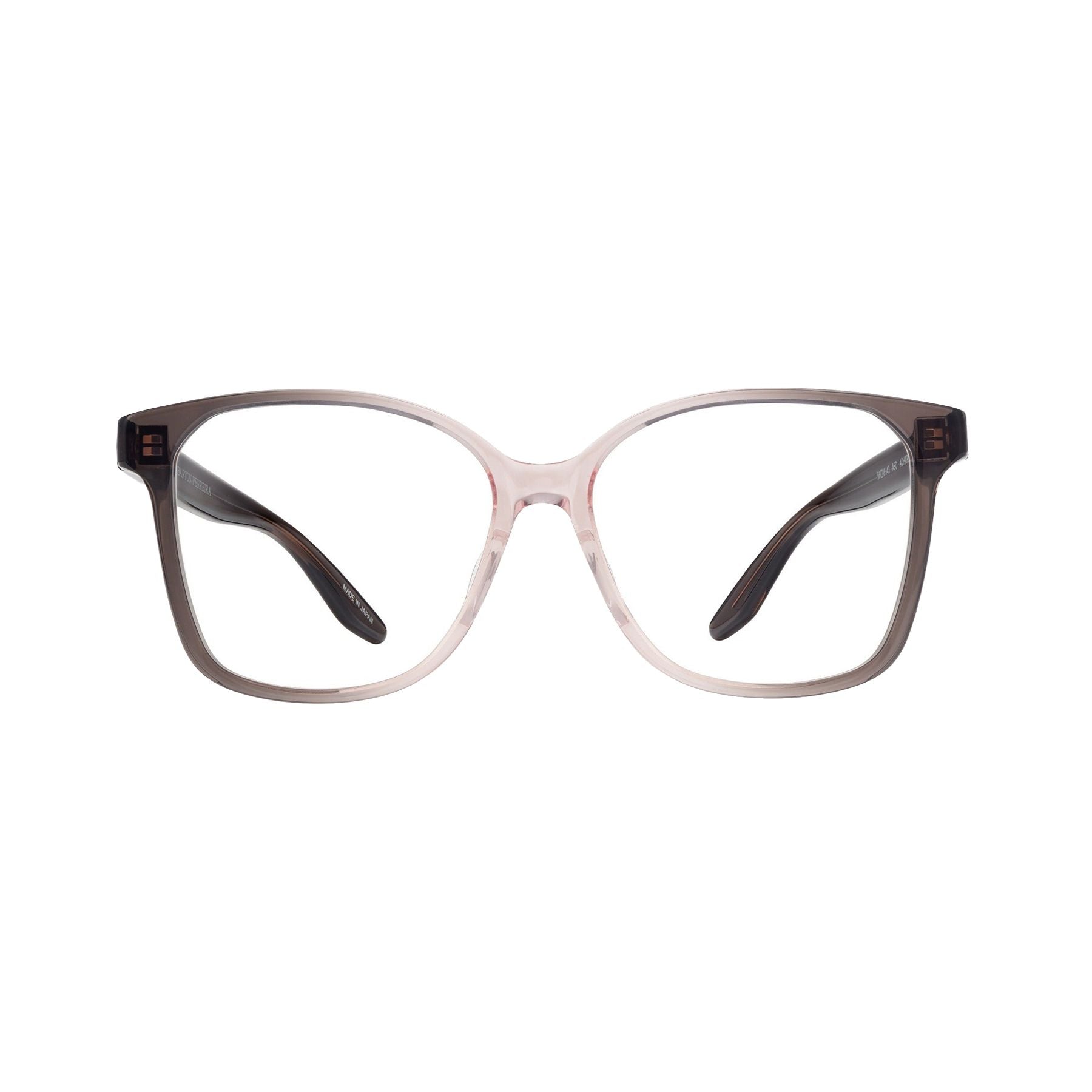 Lunettes de vue Adhara - Grey & Other