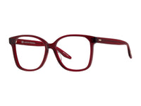 Optical Frames Adhara - Shiny Bordeaux