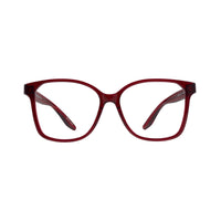 Lunettes de vue Adhara - Shiny Bordeaux