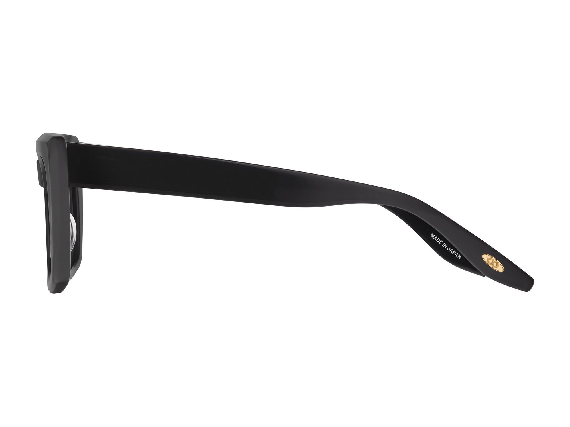 Optical Frames Rosetta - Shiny Black