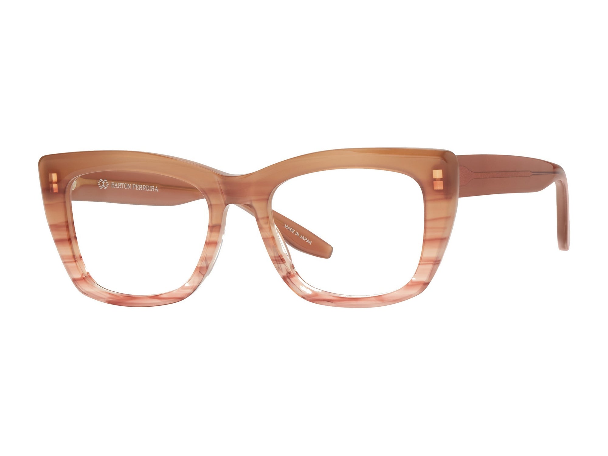 Optical Frames Rosetta - Light Brown/Other