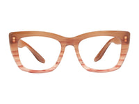 Optical Frames Rosetta - Light Brown/Other