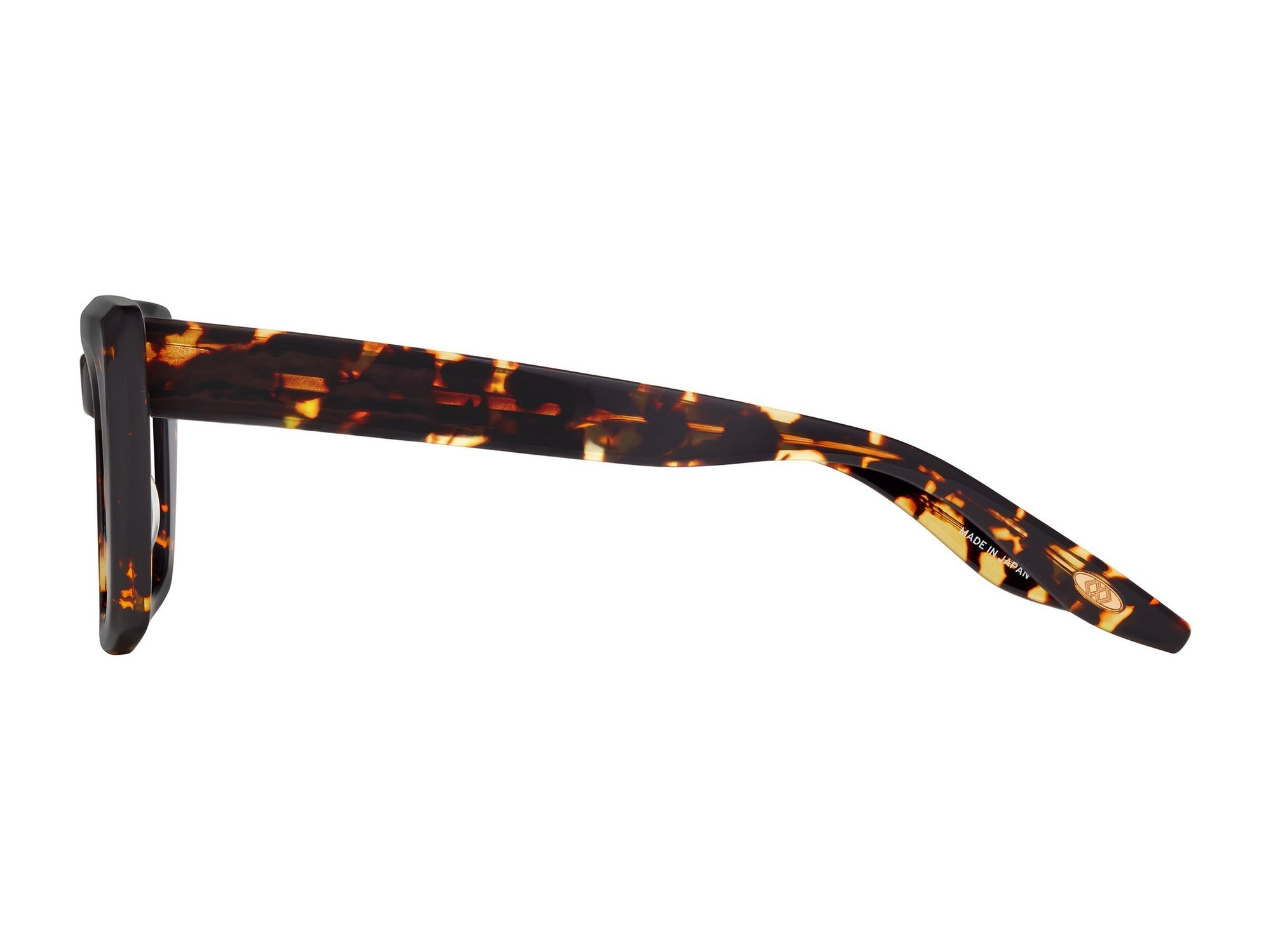 Optical Frames Rosetta - Dark Havana