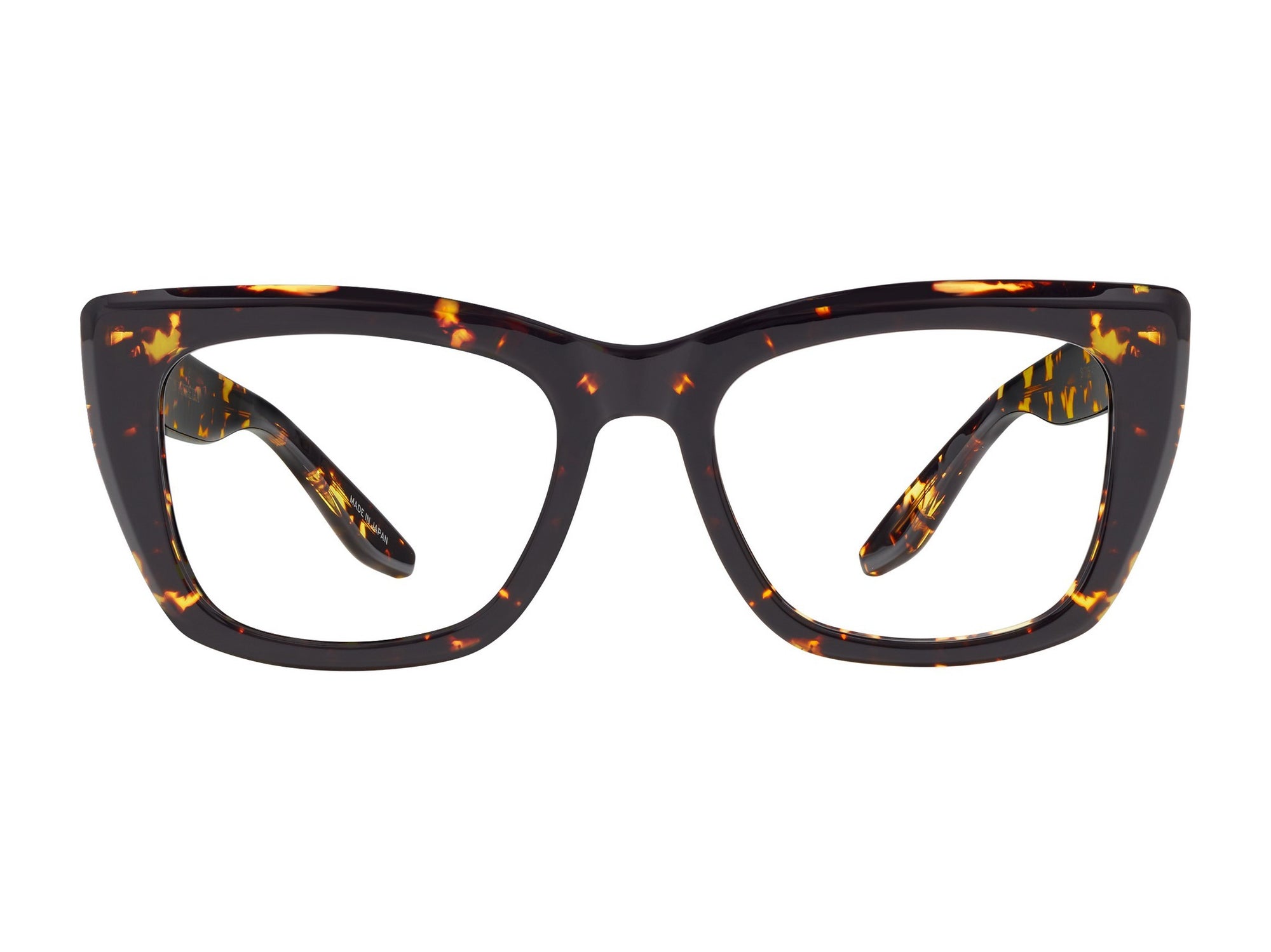 Optical Frames Rosetta - Dark Havana