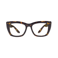Lunettes de vue Rosetta - Dark Havana