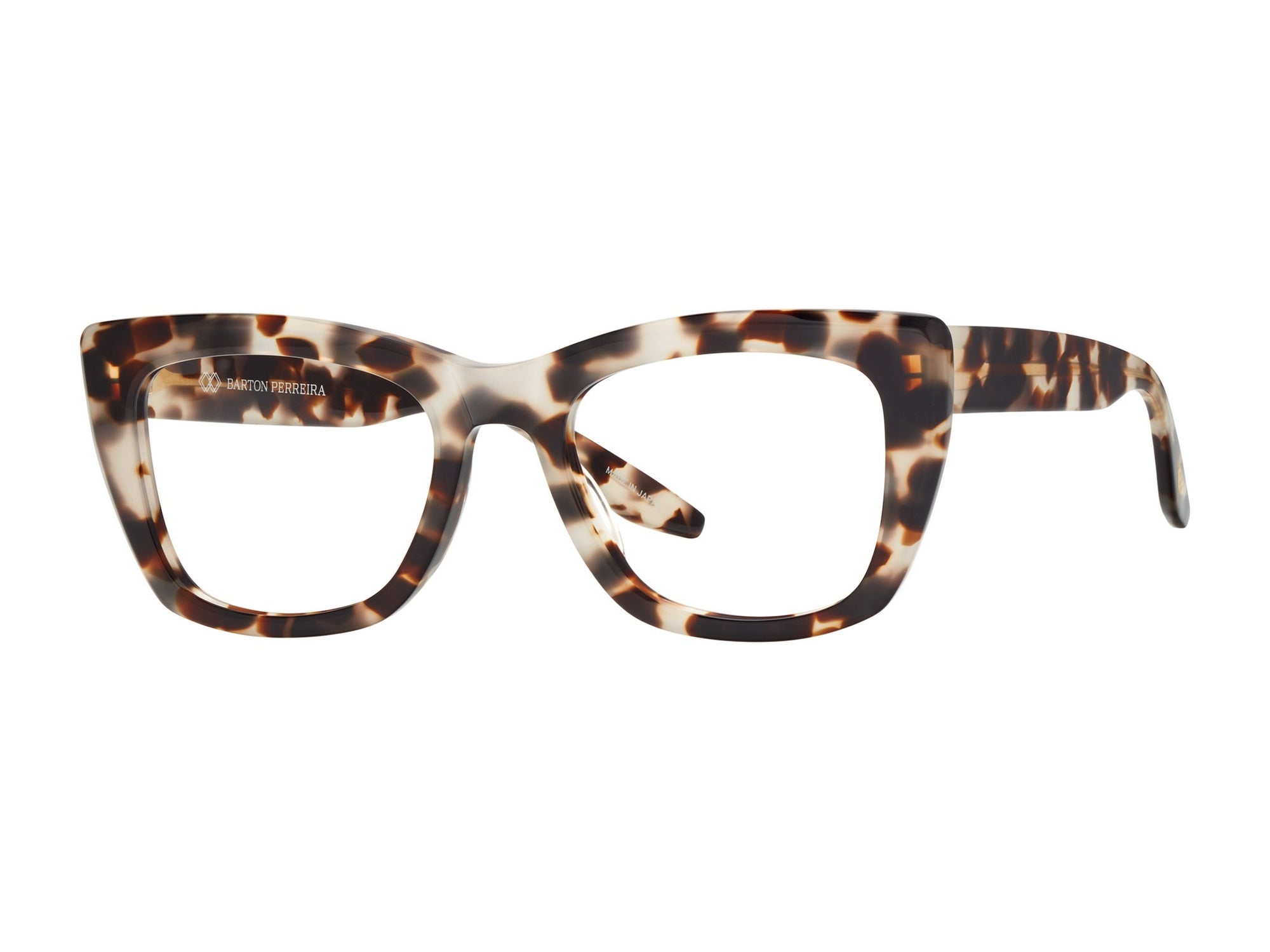 Optical Frames Rosetta - Coloured Havana