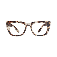 Lunettes de vue Rosetta - Coloured Havana