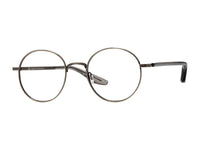 Optical Frames Caster - Shiny Light Ruthenium