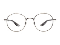 Optical Frames Caster - Shiny Light Ruthenium