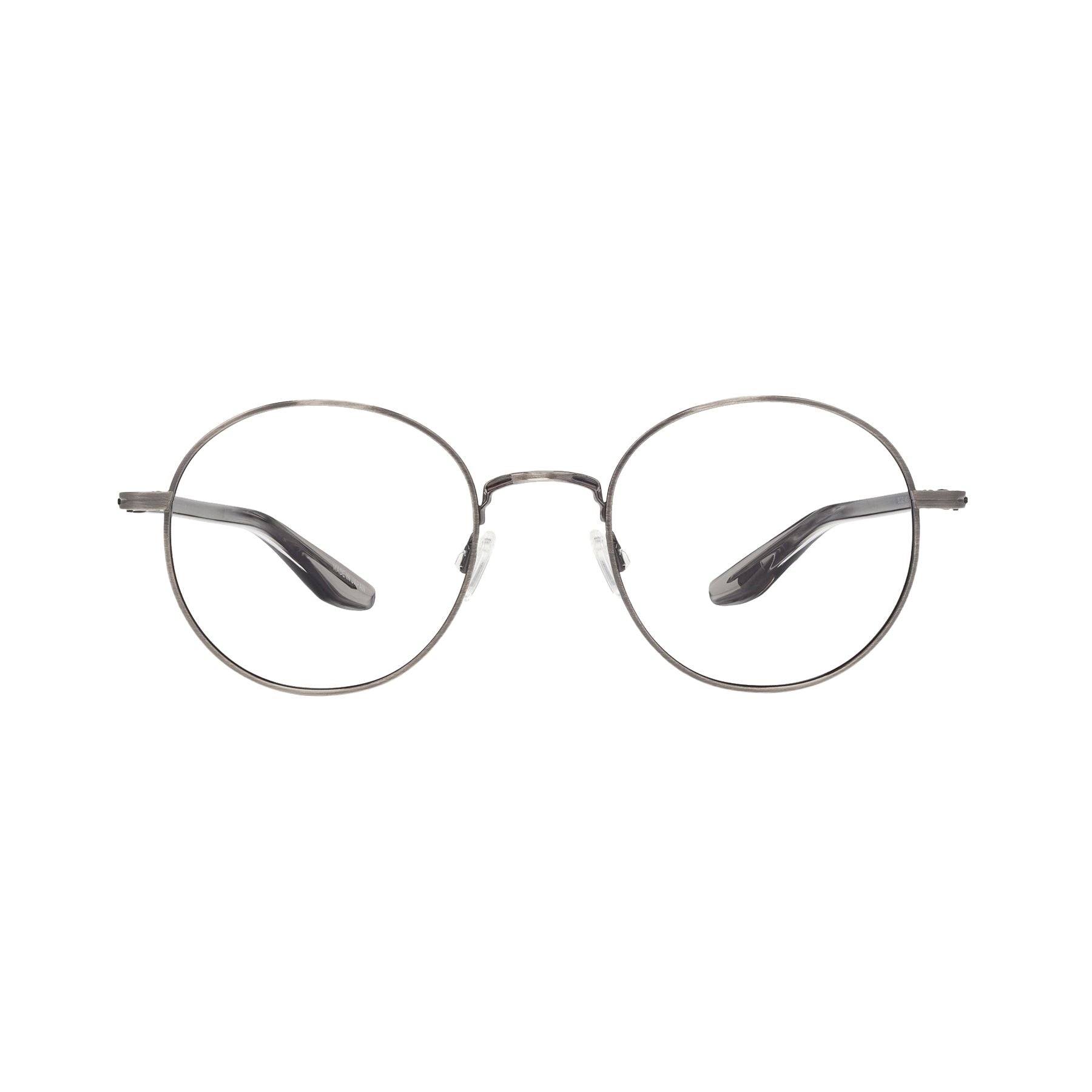 Lunettes de vue Caster - Shiny Light Ruthenium