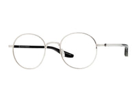 Optical Frames Caster - Shiny Palladium