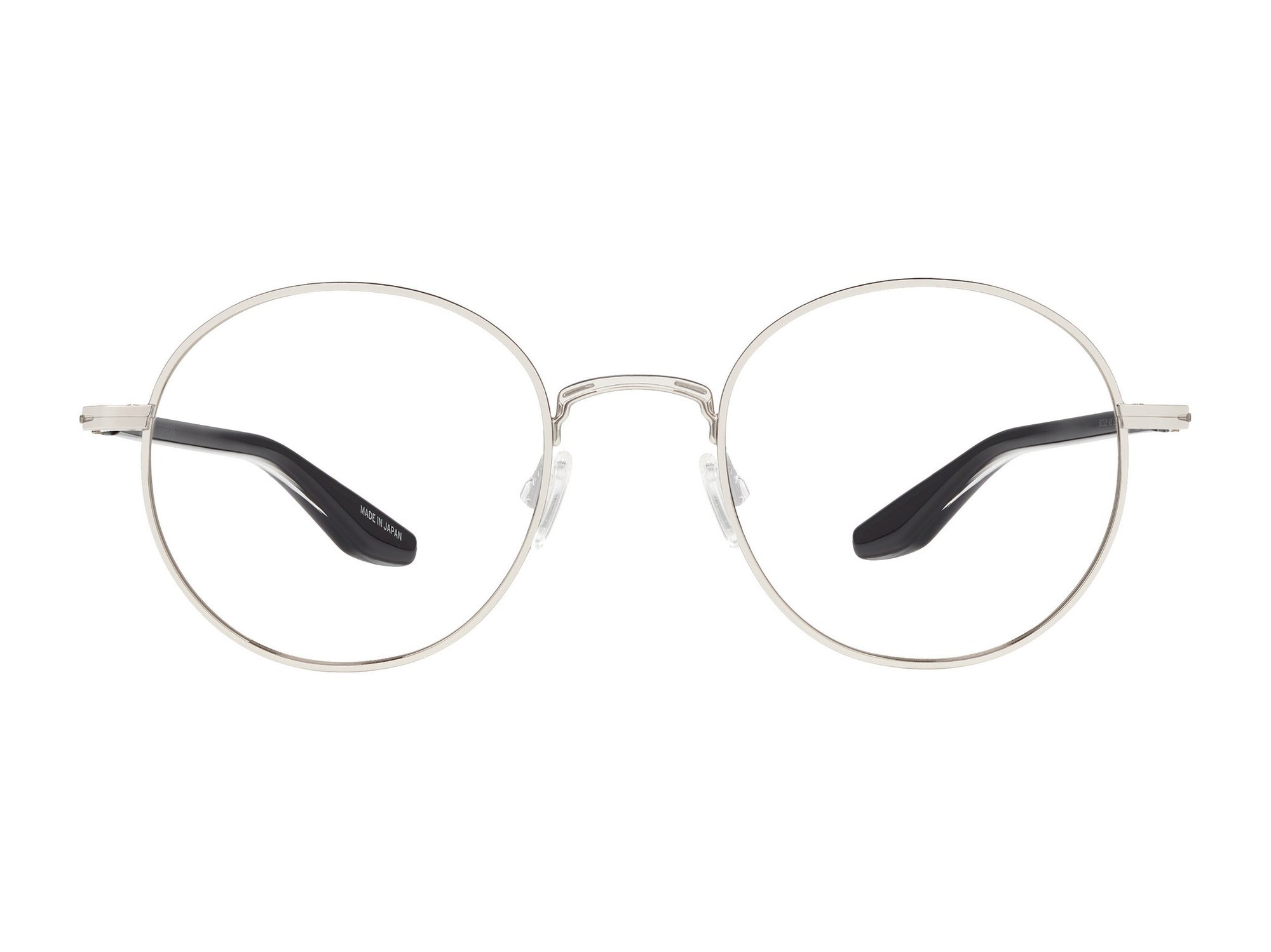 Optical Frames Caster - Shiny Palladium