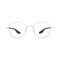 Lunettes de vue Caster - Shiny Palladium