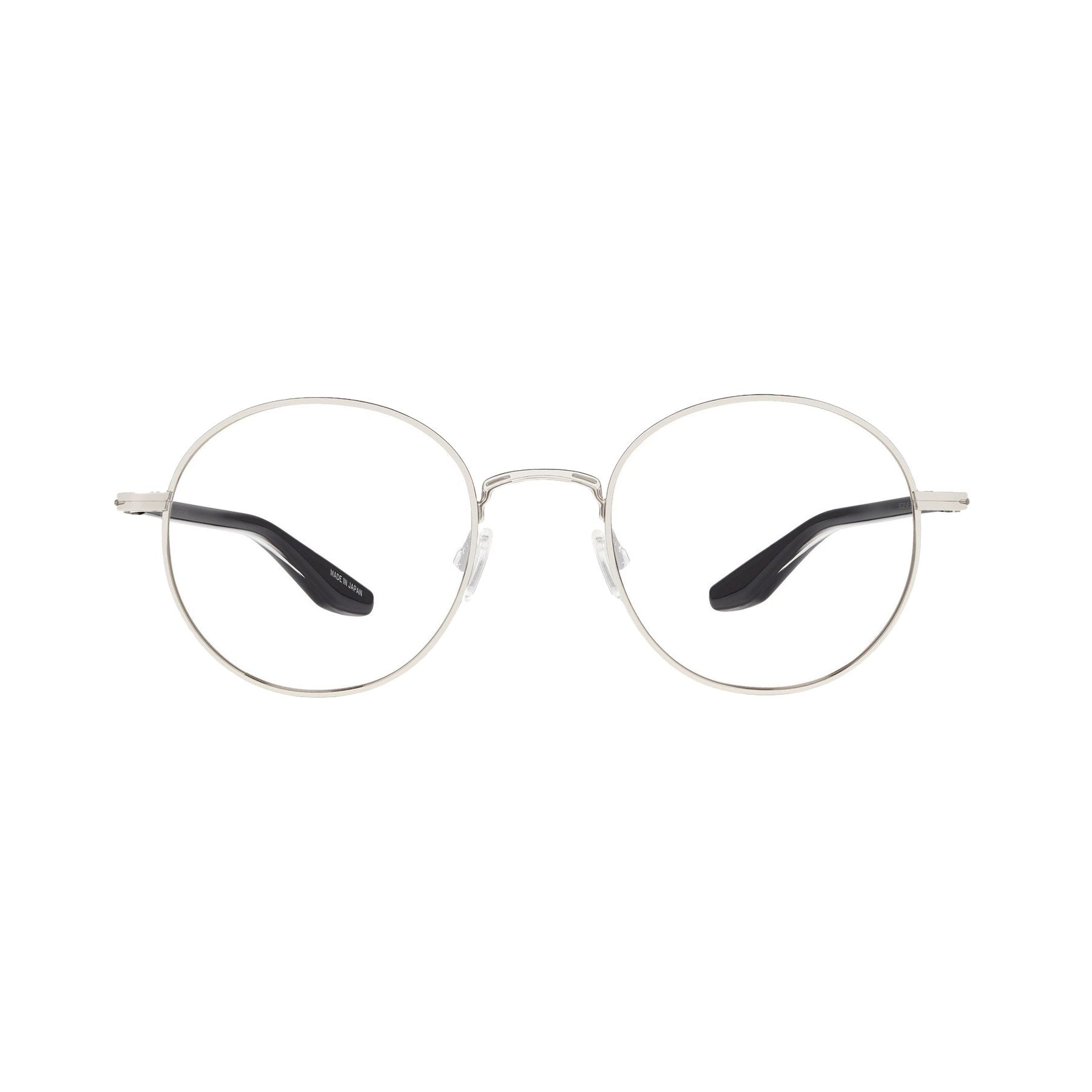 Lunettes de vue Caster - Shiny Palladium