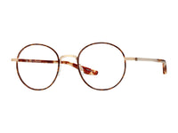 Optical Frames Caster - Red Havana